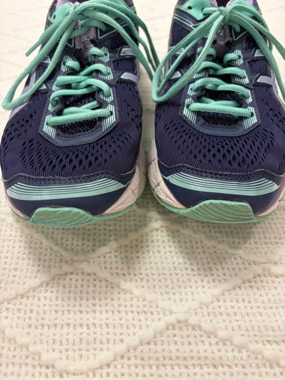 ASICS GT 1000 Women's 10